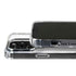 University of Tennessee-Knoxville Volunteers Text iPhone 16 Pro MagSafe Case
